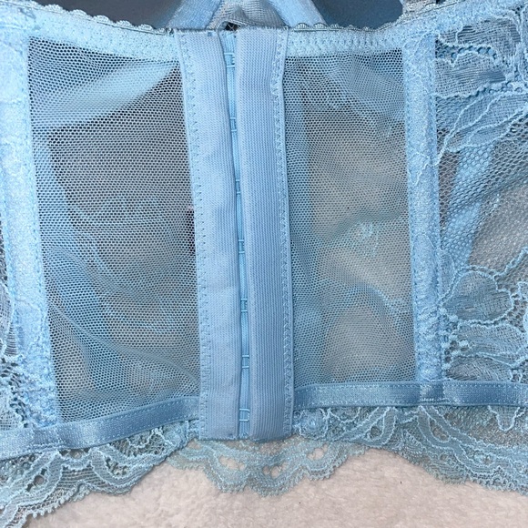 VS Add 2 Cubs Corset - Picture 3 of 6